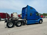 2023 Peterbilt 579