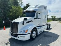 2023 Peterbilt 579