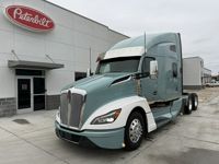 2022 Kenworth T680