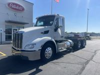 2020 Peterbilt 579