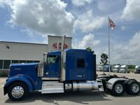 2020 Kenworth W900L