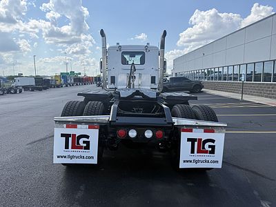 2022 Kenworth T880