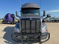 2022 Peterbilt 579