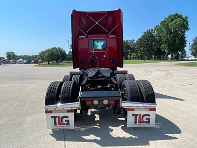 2023 Kenworth T680