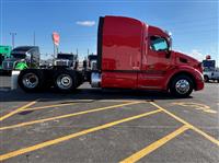 2019 Peterbilt 579