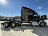 2023 Kenworth T680