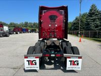 2022 Peterbilt 579