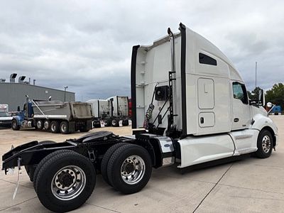 2020 Kenworth T680