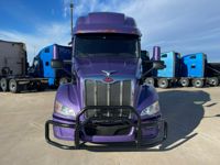 2022 Peterbilt 579