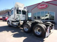 2021 Freightliner CASCADIA 126