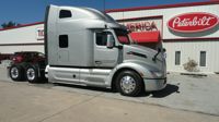 2022 Peterbilt 579