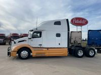 2022 Peterbilt 579