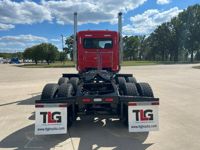 2019 Peterbilt 389