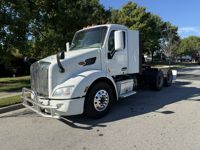 2021 Peterbilt 579