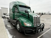 2023 Peterbilt 579