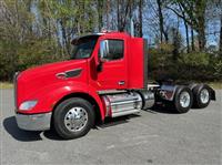 2019 Peterbilt 579