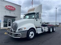 2014 International Prostar