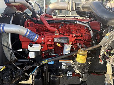 2022 Peterbilt 389-131