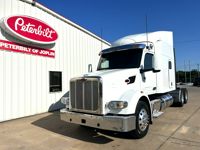 2022 Peterbilt 567