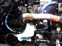 2022 Peterbilt 579