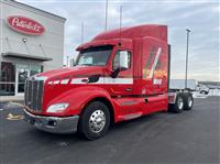 2019 Peterbilt 579