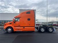 2022 Peterbilt 579