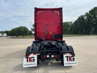 2022 Kenworth T680