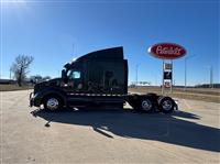 2021 Peterbilt 579