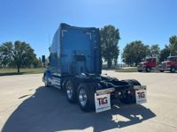 2022 Peterbilt 579