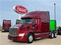 2020 Peterbilt 579