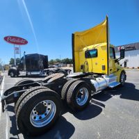 2021 Peterbilt 579