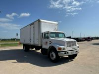 1993 International 4900