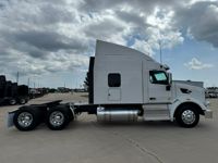 2022 Peterbilt 567