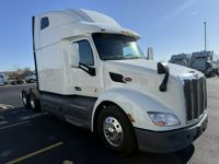 2021 Peterbilt 579