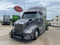 2023 Peterbilt 579
