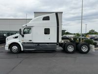 2020 Peterbilt 579