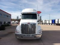 2021 Peterbilt 579