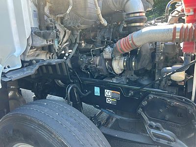 2021 Peterbilt 579