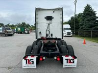 2022 Peterbilt 579
