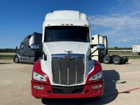 2022 Peterbilt 579