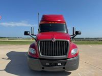 2020 International LT625
