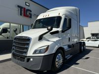 2022 Freightliner CASCADIA 116