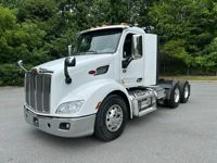 2018 Peterbilt 579