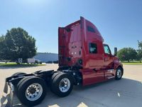 2020 International LT625