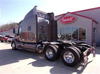 2020 Peterbilt 579