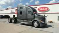 2022 Kenworth T680