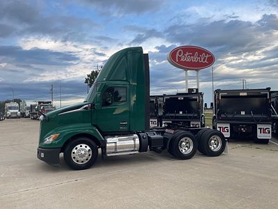2023 Kenworth T680