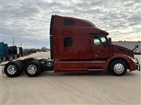 2022 Peterbilt 579