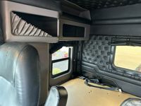 2020 Kenworth W900L