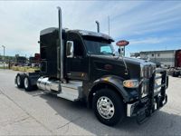 2022 Peterbilt 567